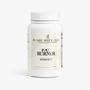 Fat Burner with MCT