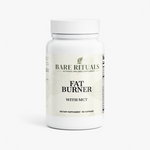 Fat Burner with MCT