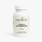 Chaga Mushroom