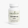 Vitamin D3 2,000 IU
