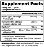 Gut Health Support