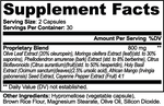 Metabolic Health Formula