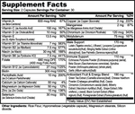 Complete Multivitamin
