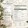 Cellular Renewal NAD+ Complex (with Quercetin & Resveratrol)