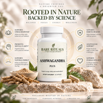 Ashwagandha Plus