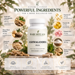 Ashwagandha Plus