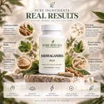 Ashwagandha Plus