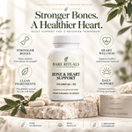 Bone & Heart Support