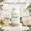 Bone & Heart Support