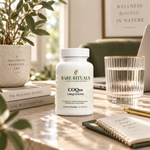 CoQ10 Ubiquinone
