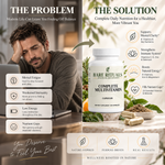 Complete Multivitamin