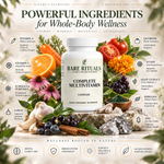 Complete Multivitamin