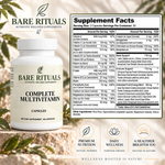 Complete Multivitamin