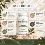 Complete Multivitamin