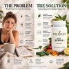 Fat Burner with MCT