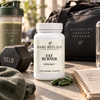 Fat Burner with MCT