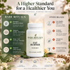 Fat Burner with MCT