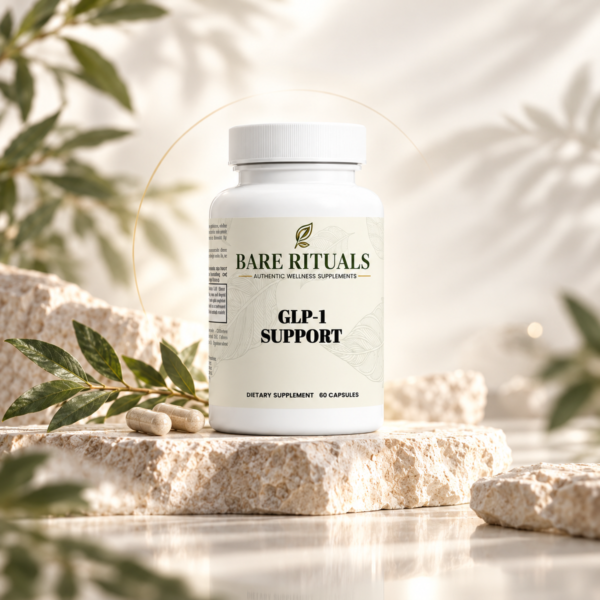 GLP-1 Support
