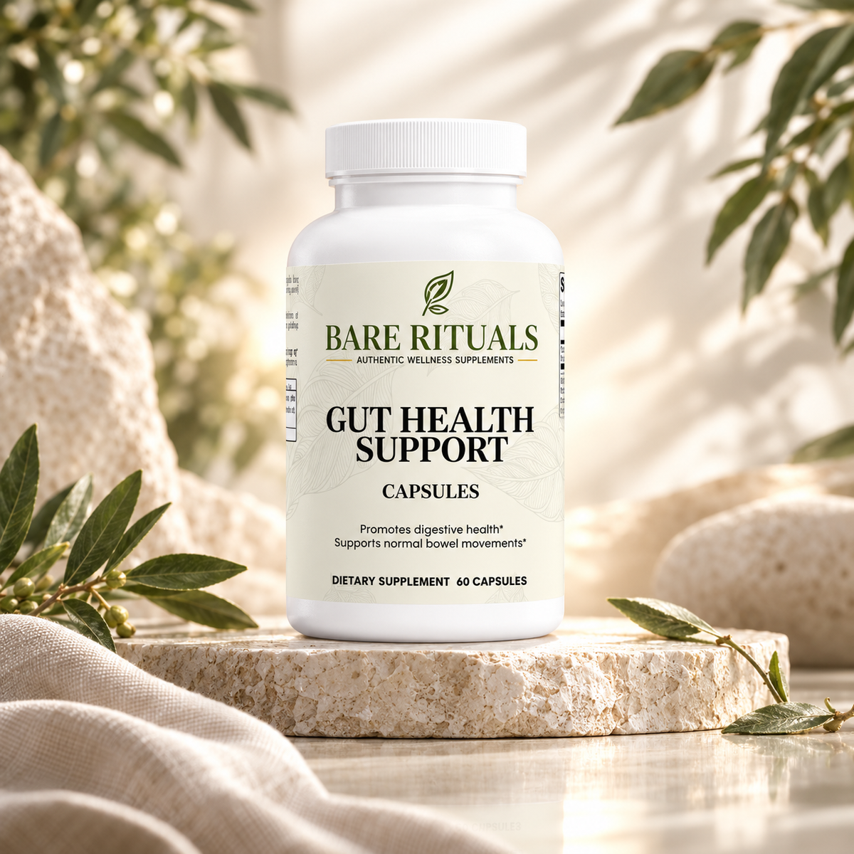 Gut Health Support