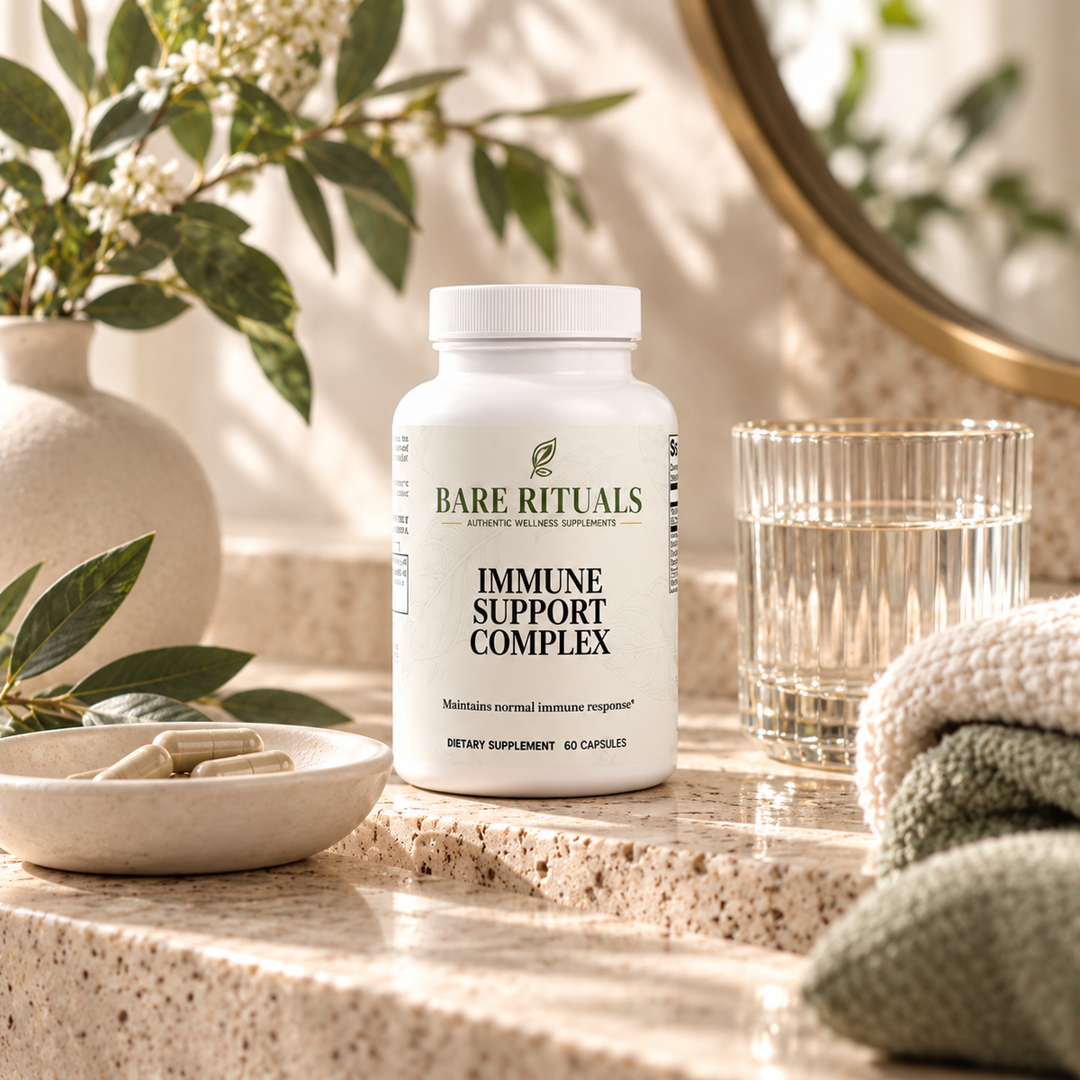 Immune Support Complex