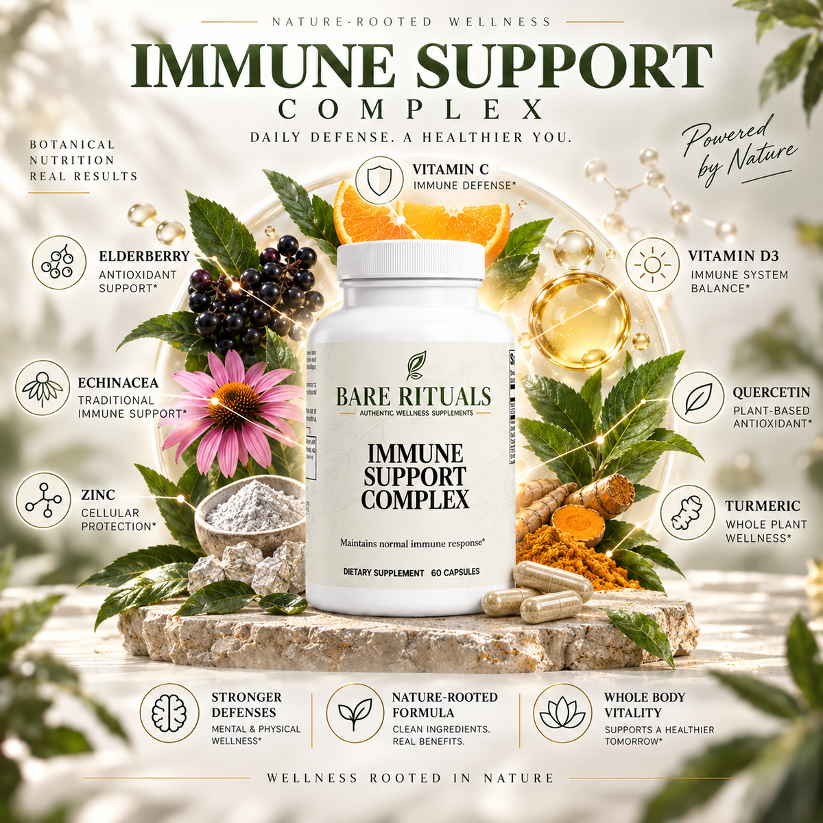 Immune Support Complex