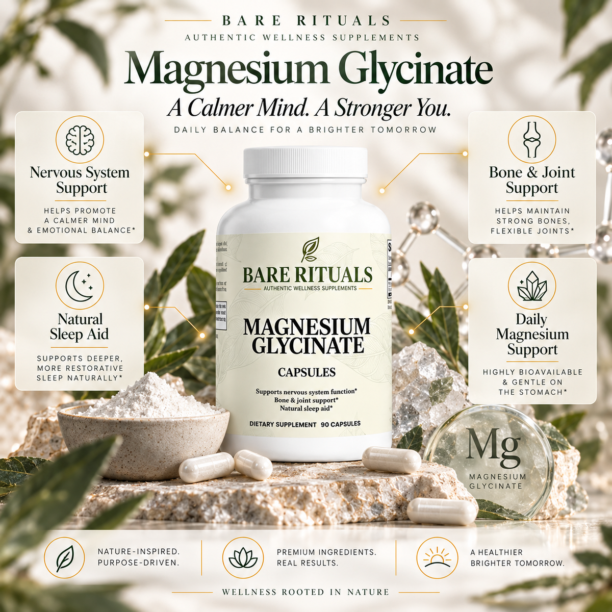 Magnesium Glycinate