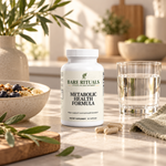 Metabolic Health Formula