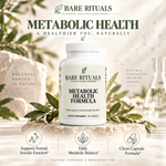 Metabolic Health Formula