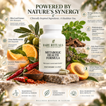 Metabolic Health Formula