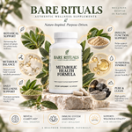 Metabolic Health Formula