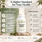 Metabolic Health Formula