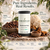 Mushroom Fuse Instant Coffee (Medium Roast)