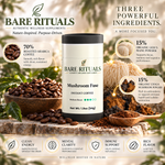 Mushroom Fuse Instant Coffee (Medium Roast)
