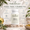 Omega-3 EPA 180mg + DHA 120mg