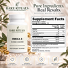 Omega-3 EPA 180mg + DHA 120mg