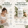 Probiotic 40 Billion with Prebiotics