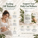 Probiotic 40 Billion with Prebiotics