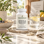 Probiotic 40 Billion with Prebiotics
