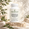 Probiotic 40 Billion with Prebiotics