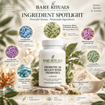 Probiotic 40 Billion with Prebiotics