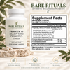 Probiotic 40 Billion with Prebiotics