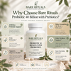 Probiotic 40 Billion with Prebiotics
