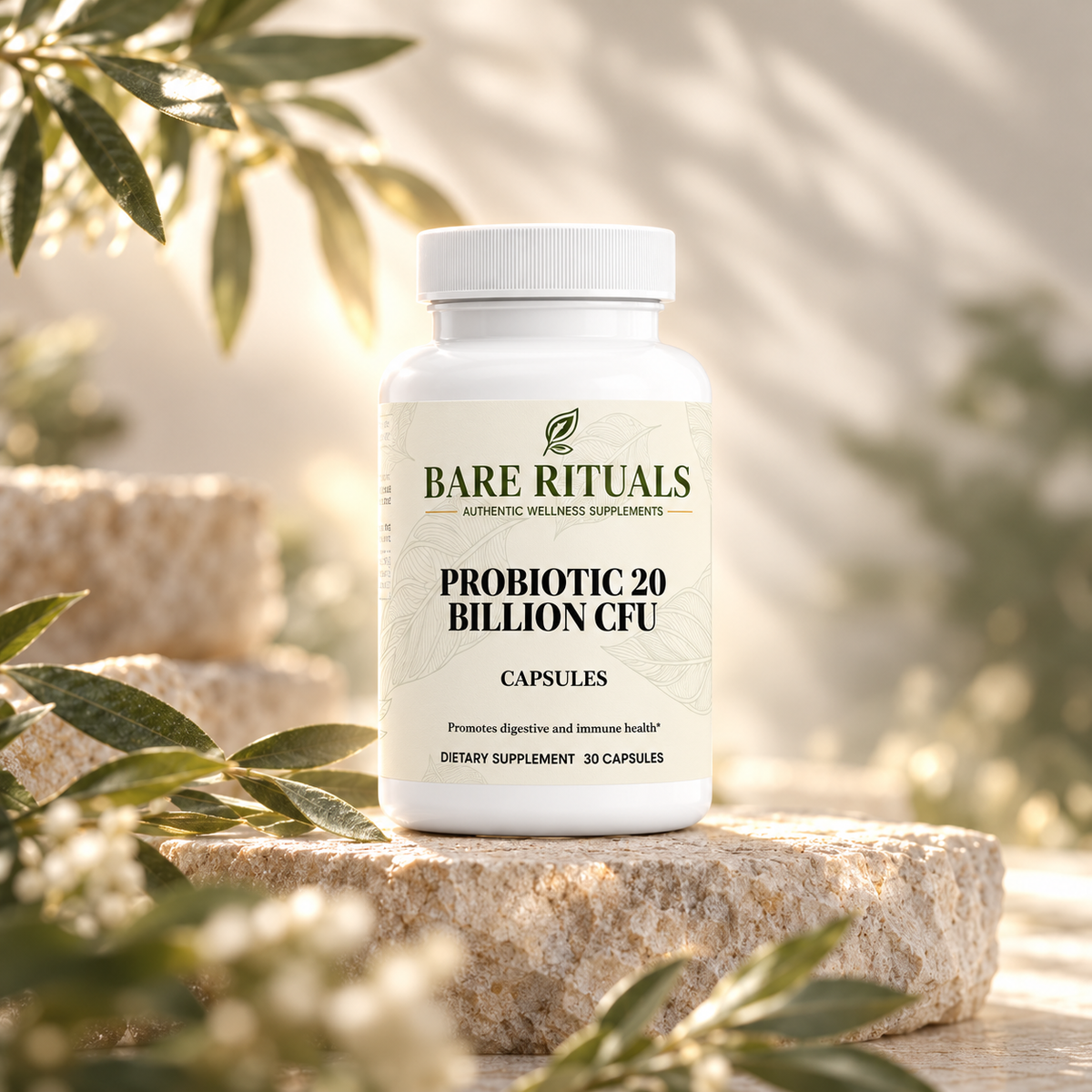 Probiotic 20 Billion