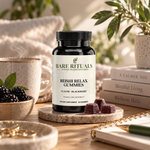 Reishi Relax Gummies