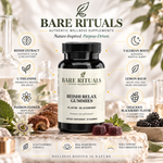 Reishi Relax Gummies