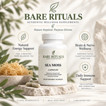 Sea Moss