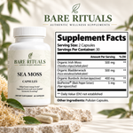 Sea Moss