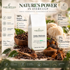 Vitality Mushroom Coffee (Medium Roast)